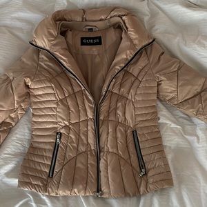 Guess Puffer
